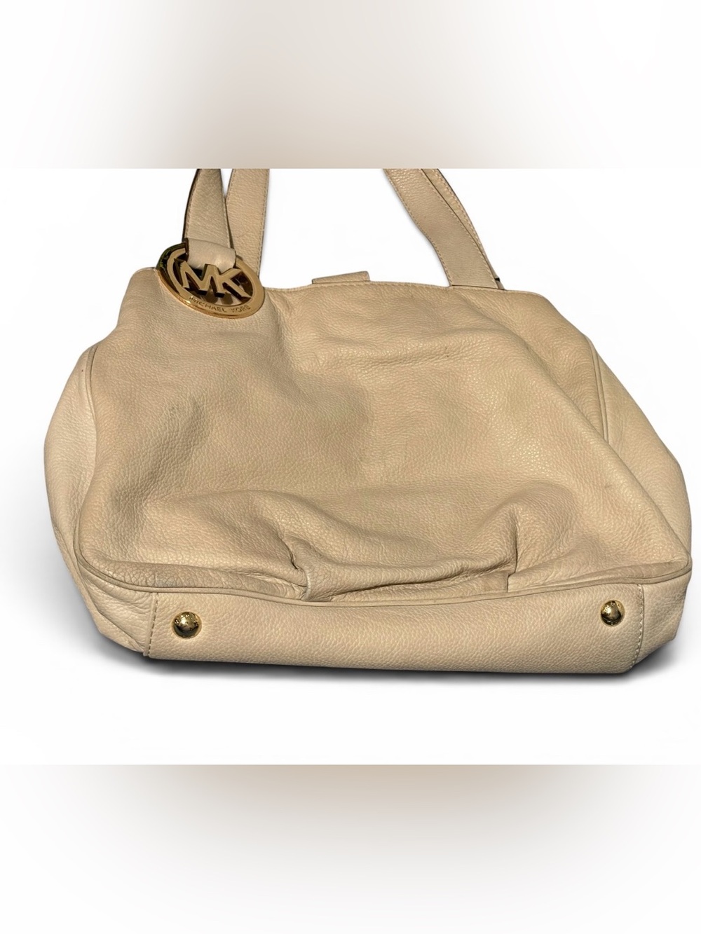 Michael Kors Fulton Large East West Tote - Picture 4 of 11